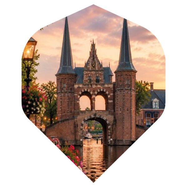 voorbeeld-flight-fotoprint L-Style L3 EZ WIT